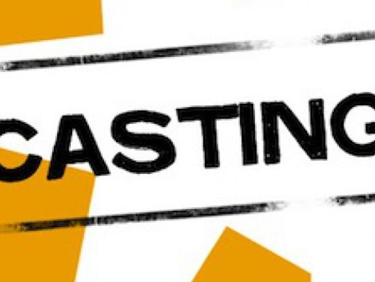 Casting do Teatru - Dlaczego nie?