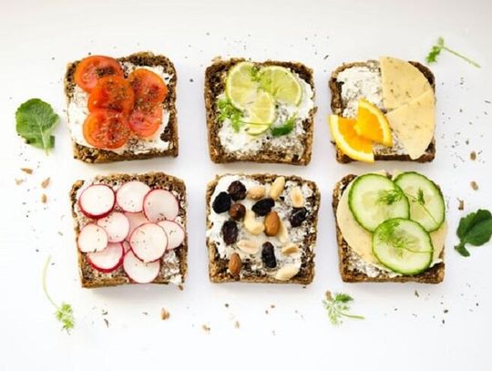 Catering dietetyczny jako zdrowy sposób odżywiania