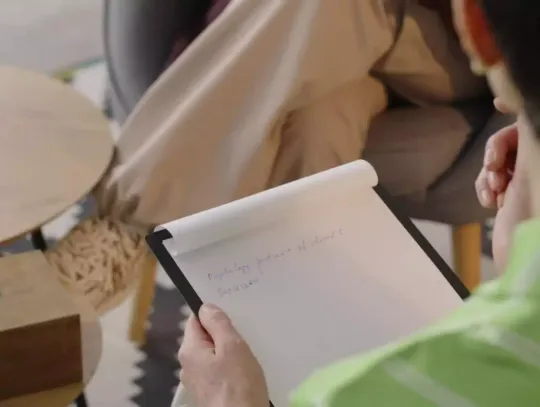 Centrum Zdrowia Psychicznego w Siedlcach