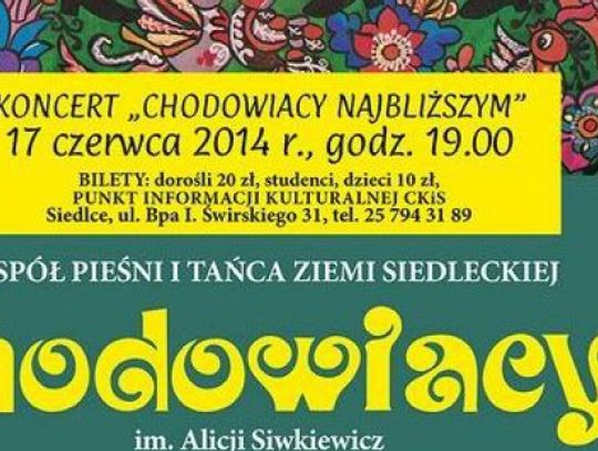 Chodowiacy Najbliższym