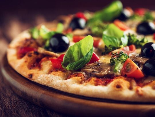 Co najchętniej zamawiamy? Lista ulubionych dań