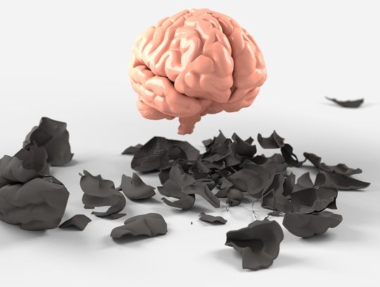  Co warto wiedzieć na temat chorób neurologicznych?