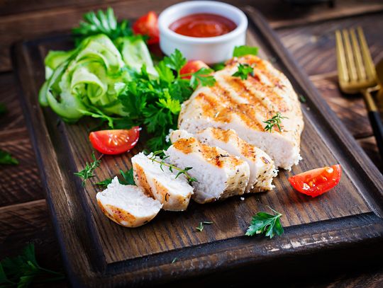 Co zrobić, żeby przejść na zbilansowaną dietę - zamówić catering dietetyczny!
