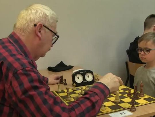 Collegium Mazovia - „Karo Chess 2022”