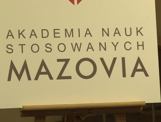 Collegium Mazovia z nową nazwą!