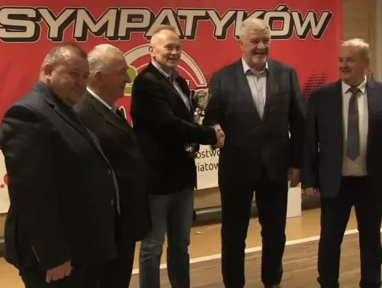Coroczne spotkanie sympatyków WLKS Siedlce