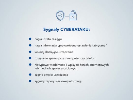 “Cyberbezpieczeństwo w praktyce" odc. 3