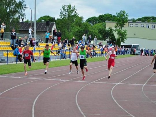 Czwartki lekkoatletyczne