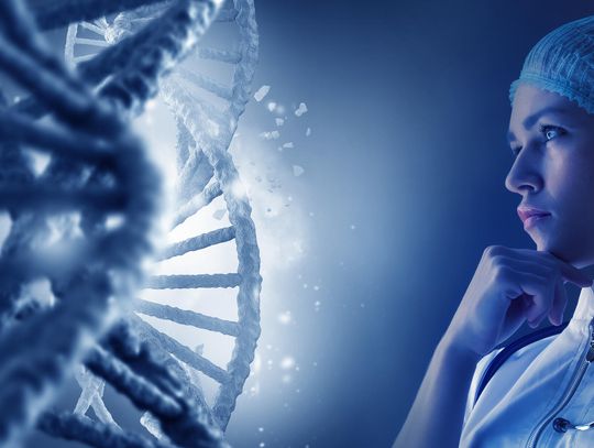 Czy badania DNA są wiarygodne?
