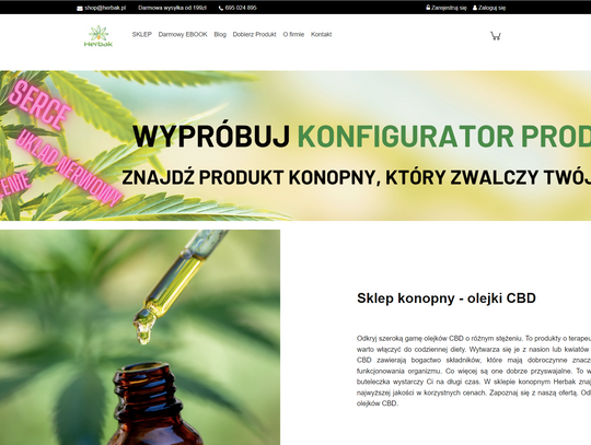 Czy oleje z konopi CBD można stosować z lekami?