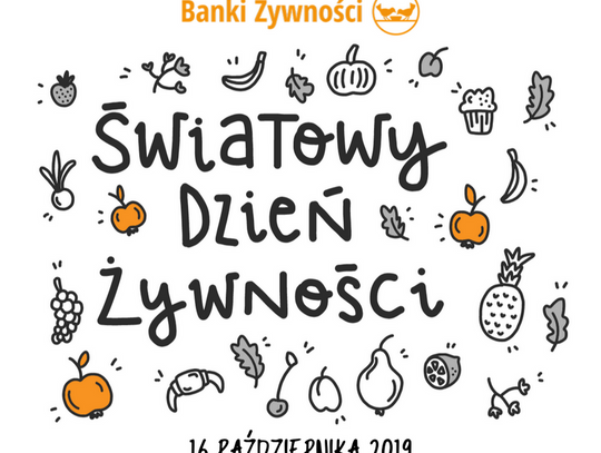 Czy Polacy potrafią kupować jedzenie? Banki Żywności zapraszają na obchody 40. Światowego Dnia Żywności