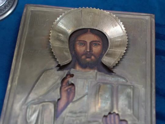 Dary dla Muzeum Południowego Podlasia