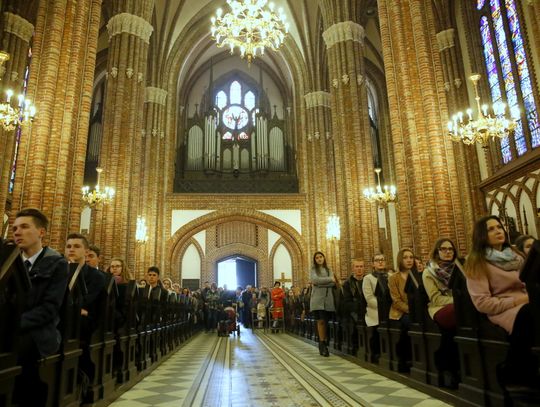 Diecezja będzie świętowała 200-lecie istnienia