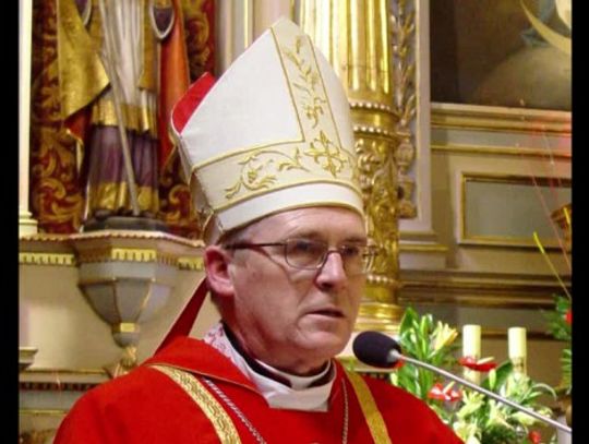 Diecezja Siedlecka ma nowego Biskupa
