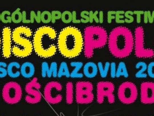 Disco Mazovia 2013 /Nasz Patronat/ 
