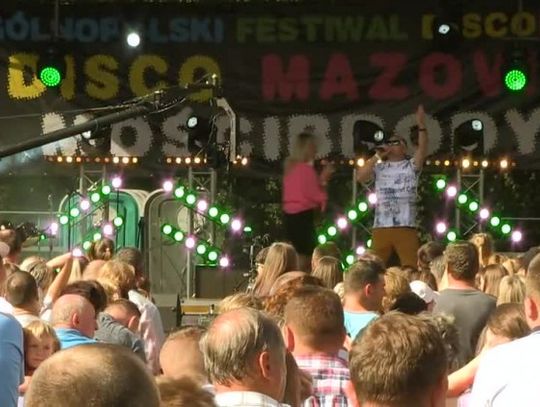 Disco Mazovia 2017 za nami!
