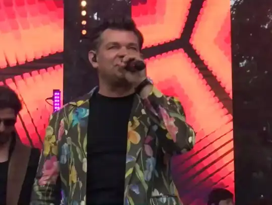 Disco Mazovia 2023 – zapowiedź