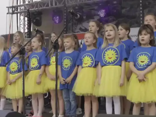 Dni Gminy Skórzec 2025