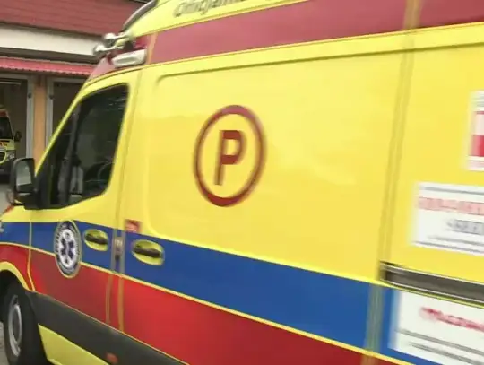 Do dyspozytorni w Siedlcach, Garwolinie i Węgrowie trafią nowe ambulanse