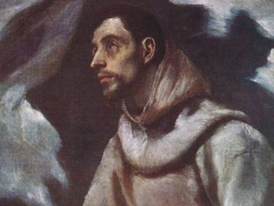 Do El Greco w każdą niedzielę