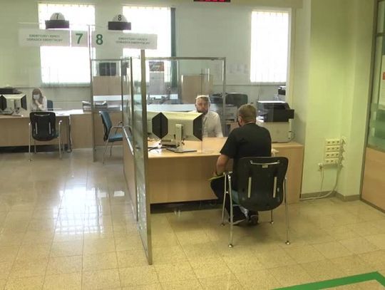 Dobry start - ZUS