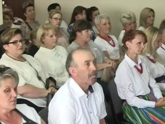 Dofinansowanie dla KGW z powiatu łosickiego