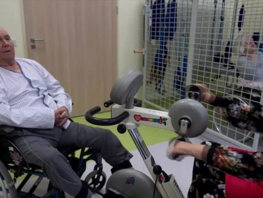 Domowy Szpital w Białej Podlaskiej