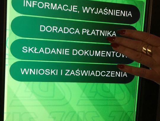 Doradca pomoże przedsiębiorcom