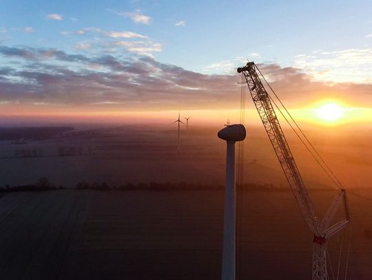 Duże zainteresowanie inwestorów emisją akcji PGE serii E