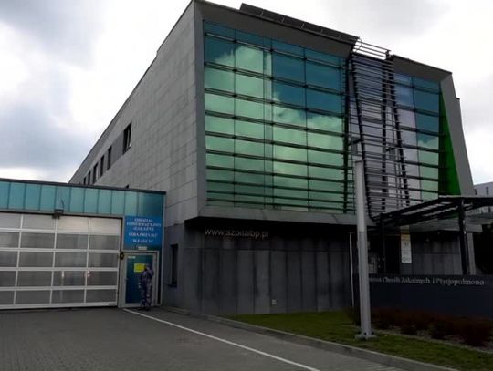 Dwie osoby z podejrzeniem koronawirusa