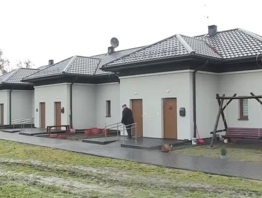 Dwór w Ostrówku doczeka się remontu