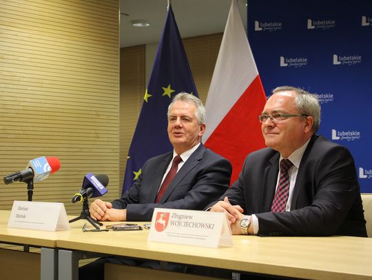 Dyrektor szpitala: nie jestem męczennikiem politycznym!