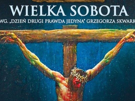 Dzień Drugi - Teatr Mądrego Widza