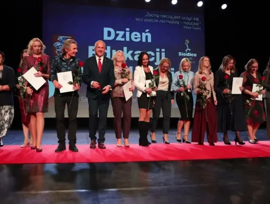 Dzień Edukacji Narodowej 2026