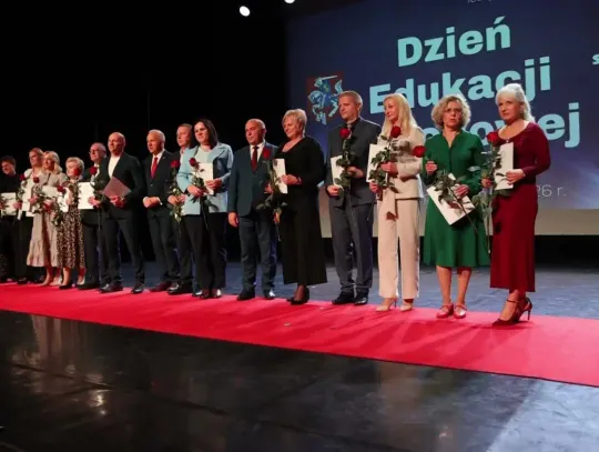 Dzień Edukacji Narodowej 2026