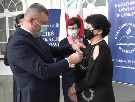 Dzień Edukacji w Roskoszy