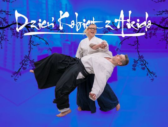 Dzień Kobiet z Aikido w ARMS