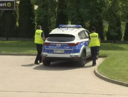Dzień Otwarty w siedleckiej Miejskiej Komendzie Policji