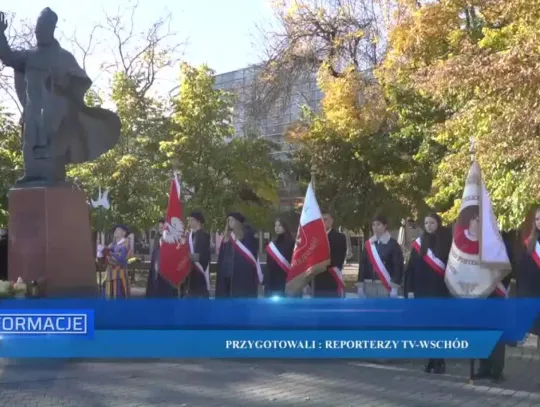 Dzień Papieski w Siedlcach