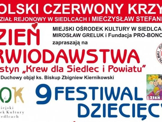 DZIEŃ RODZINNY