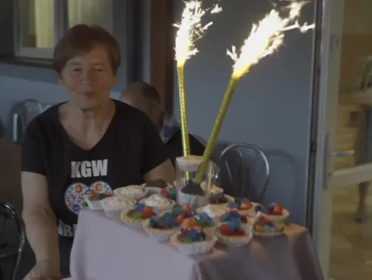 Dzień Rodziny w Grabianowie