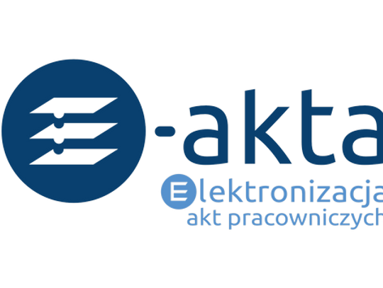 E-akta: Pracodawco, pamiętaj o dostosowaniu programów