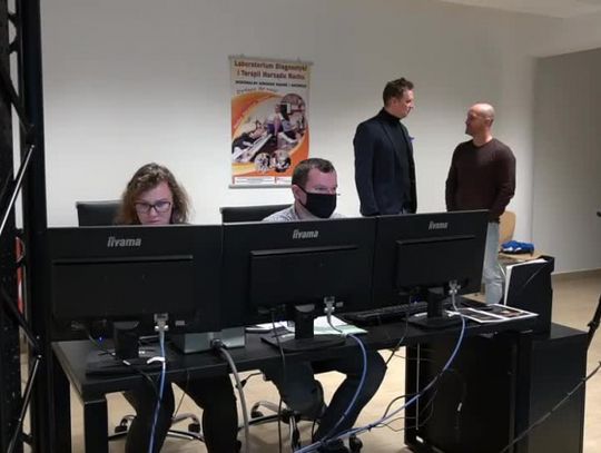 E-sport na AWF w Białej Podlaskiej
