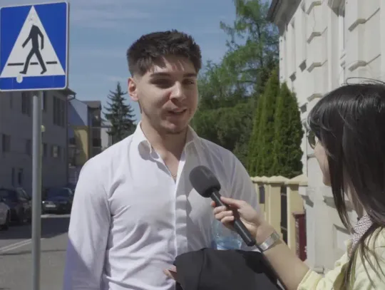 Egzaminy maturalne 2026