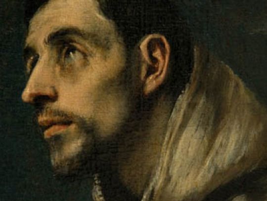 El Greco na Zamku Królewskim
