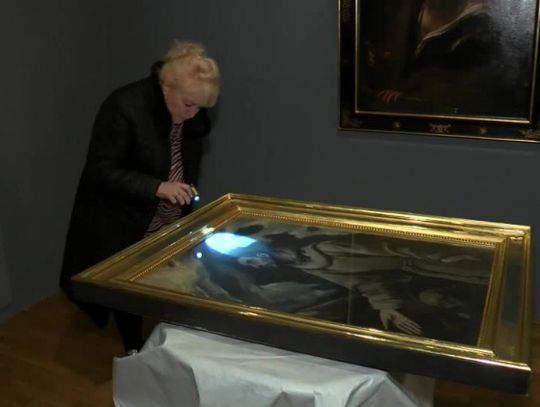 El Greco wrócił do Siedlec 