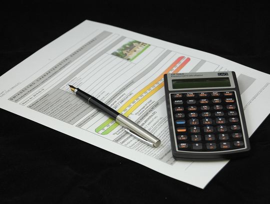 Elektroniczne świadectwo energetyczne – jak sprawdzić autentyczność dokumentu?