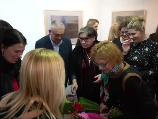 Ewa Borowska zdała „Raport zanikania”