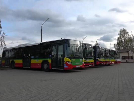 Fala podwyżek! Drożeją bilety MZK