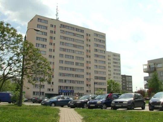 Fałszywe informacje w blokach Spółdzielni Mieszkaniowej
